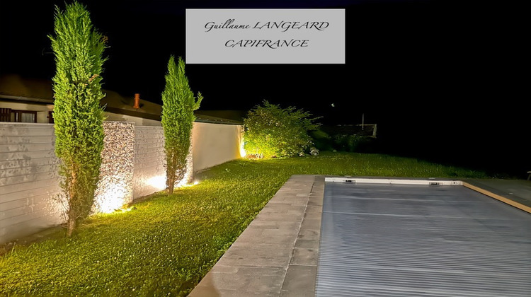 Ma-Cabane - Vente Divers OYONNAX, 227 m²