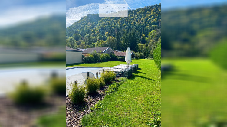 Ma-Cabane - Vente Divers OYONNAX, 227 m²