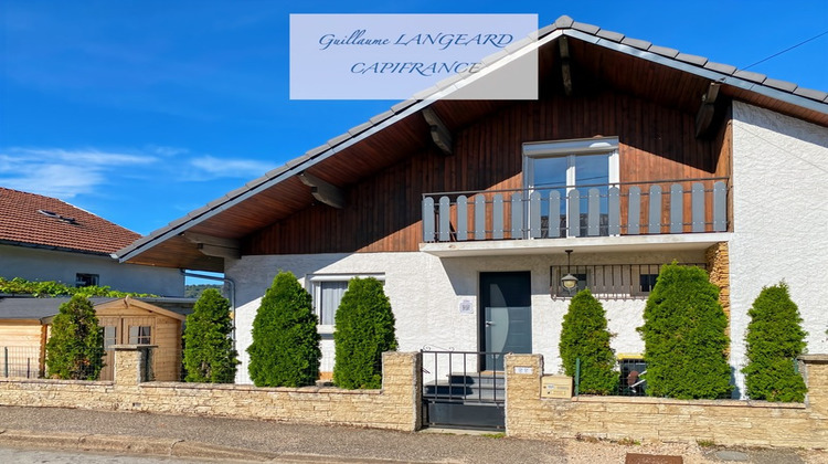 Ma-Cabane - Vente Divers OYONNAX, 153 m²