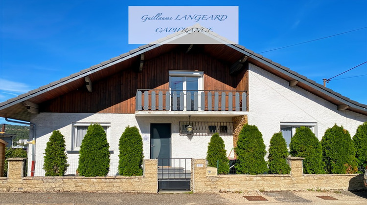 Ma-Cabane - Vente Divers OYONNAX, 153 m²
