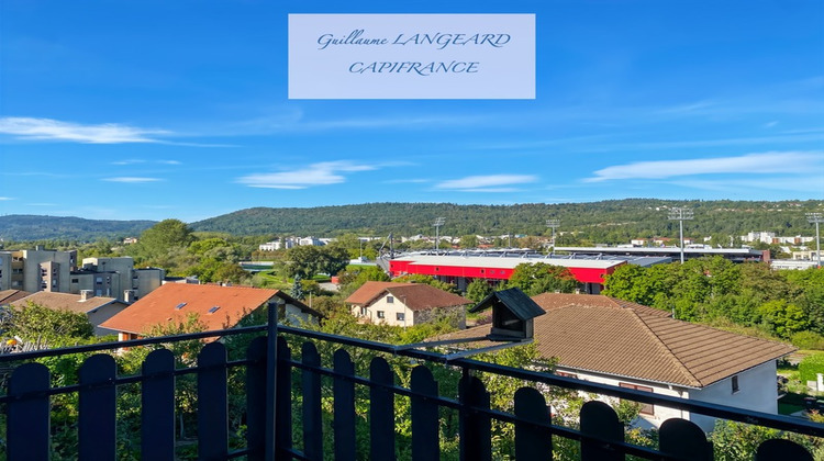 Ma-Cabane - Vente Divers OYONNAX, 153 m²