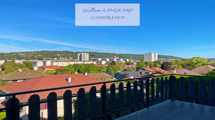 Ma-Cabane - Vente Divers OYONNAX, 153 m²