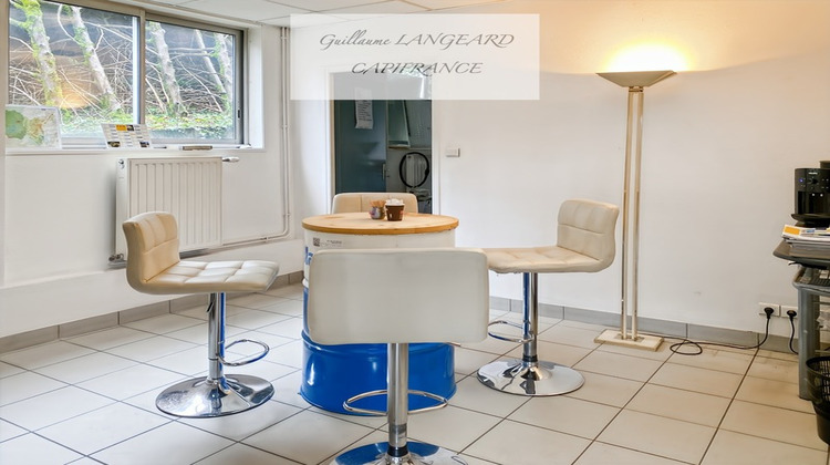 Ma-Cabane - Vente Divers OYONNAX, 327 m²