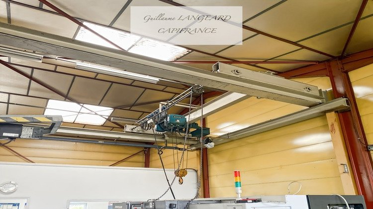 Ma-Cabane - Vente Divers OYONNAX, 327 m²