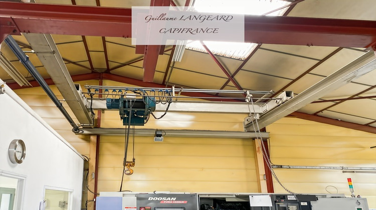 Ma-Cabane - Vente Divers OYONNAX, 327 m²