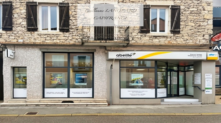 Ma-Cabane - Vente Divers OYONNAX, 157 m²