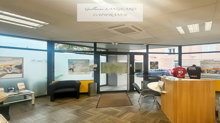 Ma-Cabane - Vente Divers OYONNAX, 157 m²