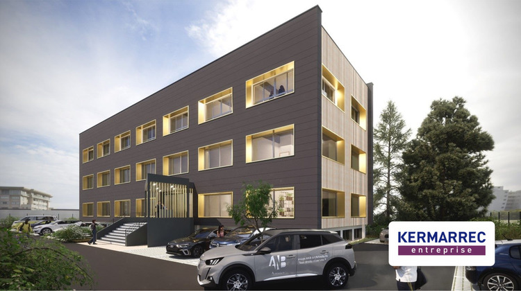 Ma-Cabane - Vente Divers Pacé, 335 m²