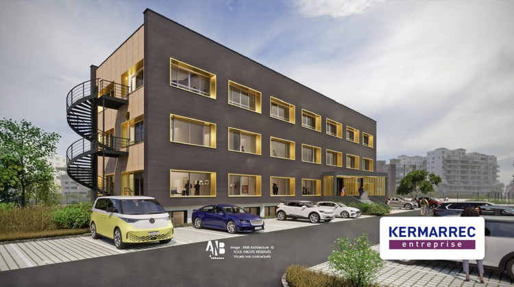 Ma-Cabane - Vente Divers Pacé, 335 m²