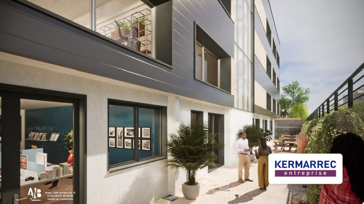 Ma-Cabane - Vente Divers Pacé, 114 m²