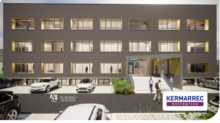 Ma-Cabane - Vente Divers Pacé, 114 m²