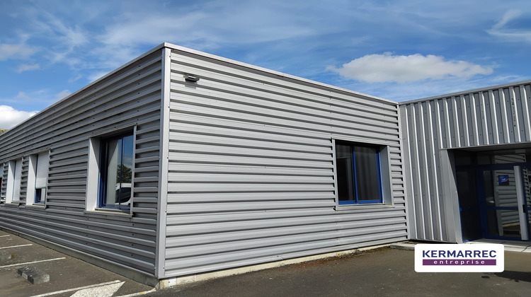 Ma-Cabane - Vente Divers Pacé, 100 m²