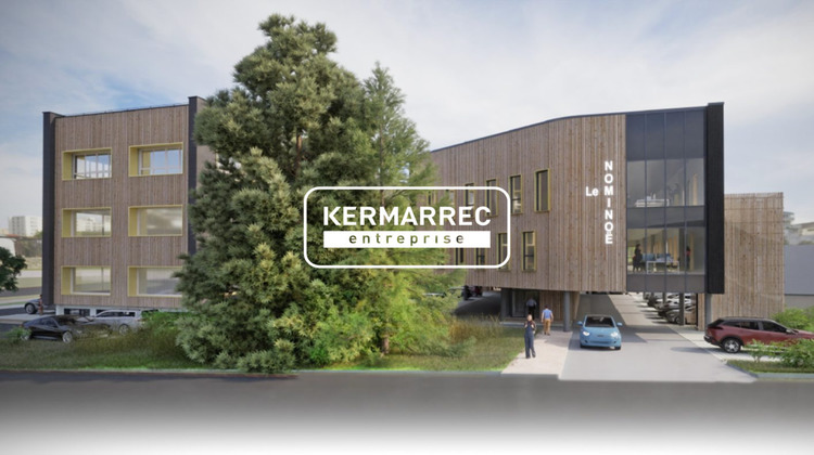 Ma-Cabane - Vente Divers Pacé, 100 m²
