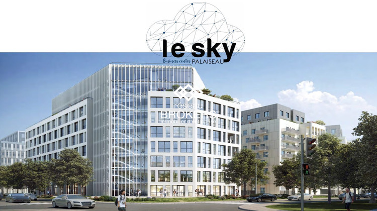 Ma-Cabane - Vente Divers Palaiseau, 287 m²