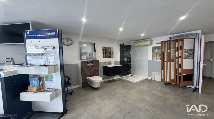 Ma-Cabane - Vente Divers Palaiseau, 50 m²