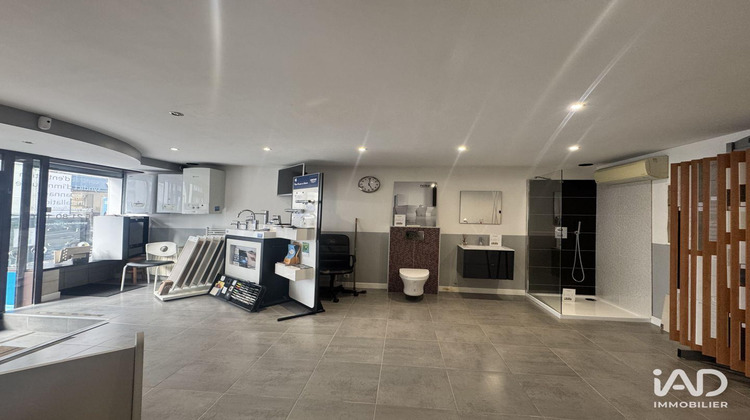 Ma-Cabane - Vente Divers Palaiseau, 50 m²