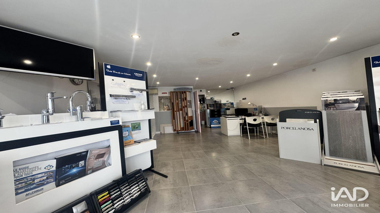 Ma-Cabane - Vente Divers Palaiseau, 50 m²