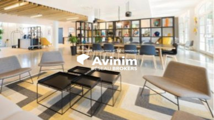 Ma-Cabane - Vente Divers Palaiseau, 350 m²