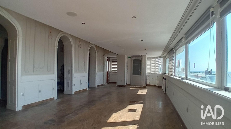 Ma-Cabane - Vente Divers Palavas-les-Flots, 123 m²