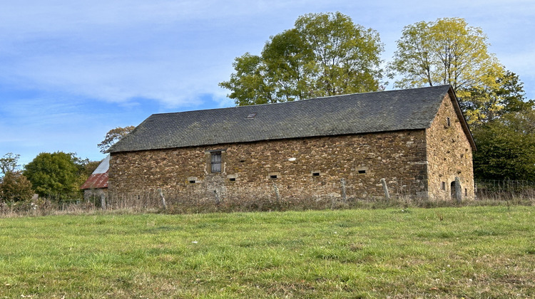 Ma-Cabane - Vente Divers Palisse, 270 m²