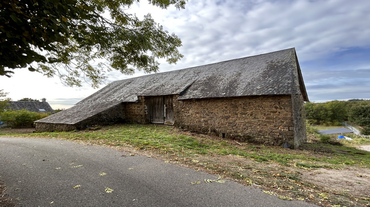 Ma-Cabane - Vente Divers Palisse, 270 m²