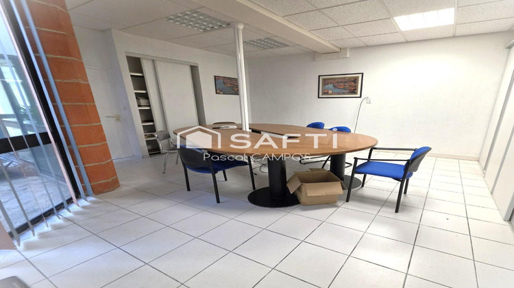Ma-Cabane - Vente Divers Pamiers, 123 m²