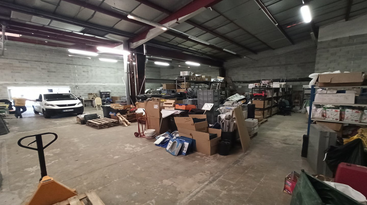 Ma-Cabane - Vente Divers Panazol, 1700 m²