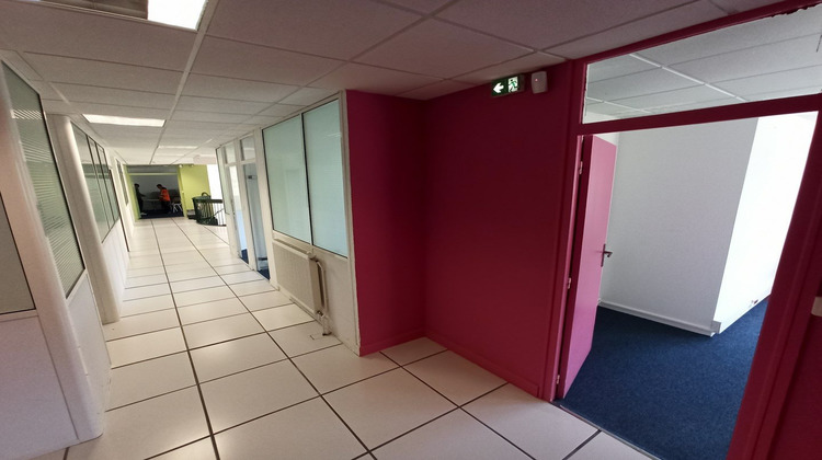 Ma-Cabane - Vente Divers Panazol, 1700 m²