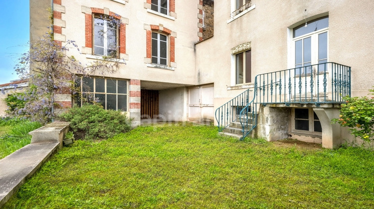 Ma-Cabane - Vente Divers PANISSIERES, 446 m²