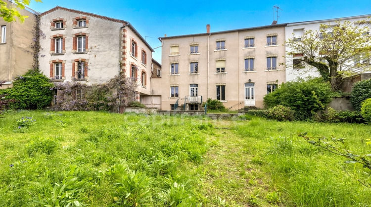 Ma-Cabane - Vente Divers PANISSIERES, 446 m²