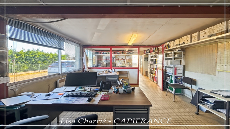 Ma-Cabane - Vente Divers PANJAS, 949 m²