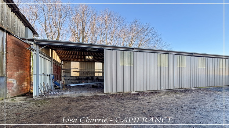 Ma-Cabane - Vente Divers PANJAS, 949 m²