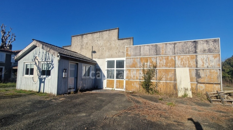 Ma-Cabane - Vente Divers PANJAS, 565 m²