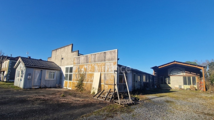 Ma-Cabane - Vente Divers PANJAS, 565 m²