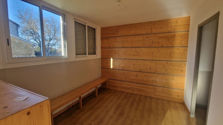 Ma-Cabane - Vente Divers PANJAS, 565 m²