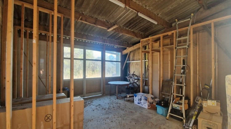 Ma-Cabane - Vente Divers PANJAS, 565 m²