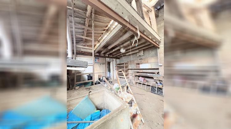 Ma-Cabane - Vente Divers PANNECE, 98 m²