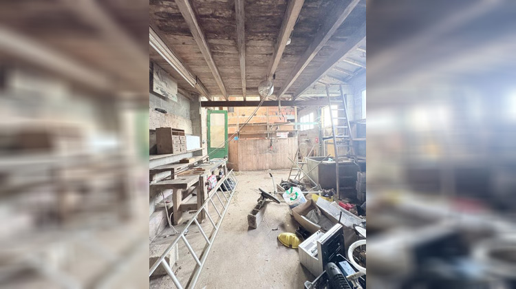 Ma-Cabane - Vente Divers PANNECE, 98 m²