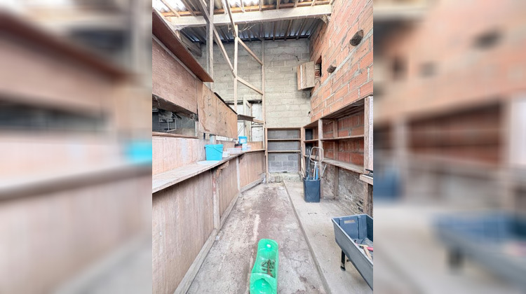 Ma-Cabane - Vente Divers PANNECE, 98 m²