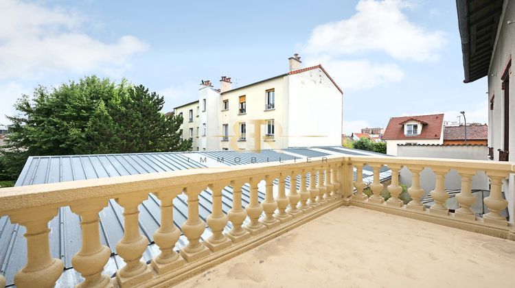 Ma-Cabane - Vente Divers Pantin, 293 m²