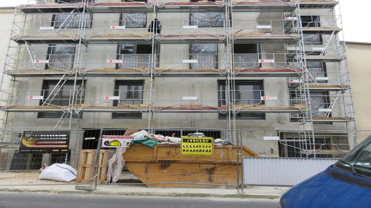 Ma-Cabane - Vente Divers PANTIN, 145 m²