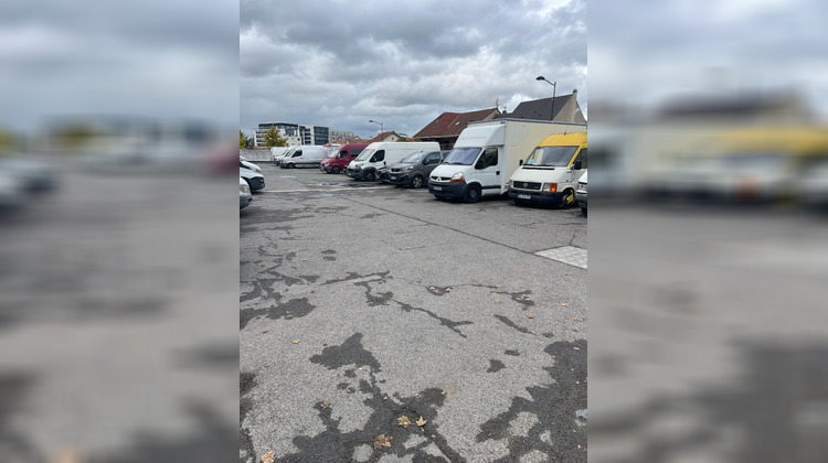 Ma-Cabane - Vente Divers PANTIN, 0 m²