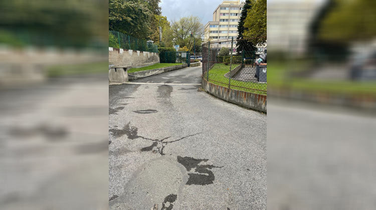 Ma-Cabane - Vente Divers PANTIN, 0 m²