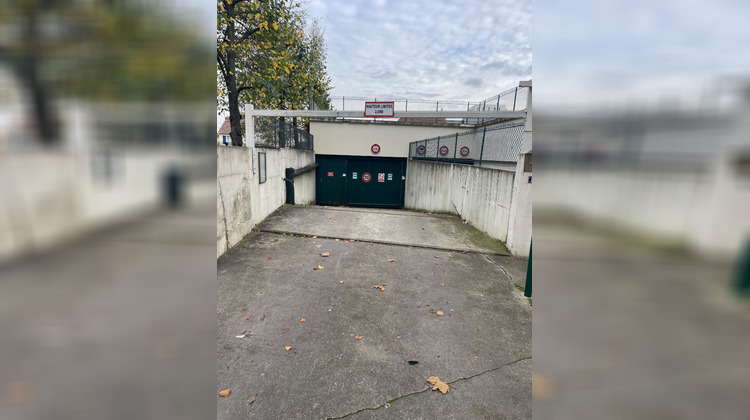 Ma-Cabane - Vente Divers PANTIN, 13 m²