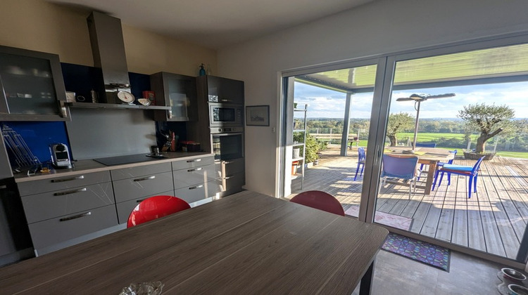 Ma-Cabane - Vente Divers PARAY LE MONIAL, 200 m²