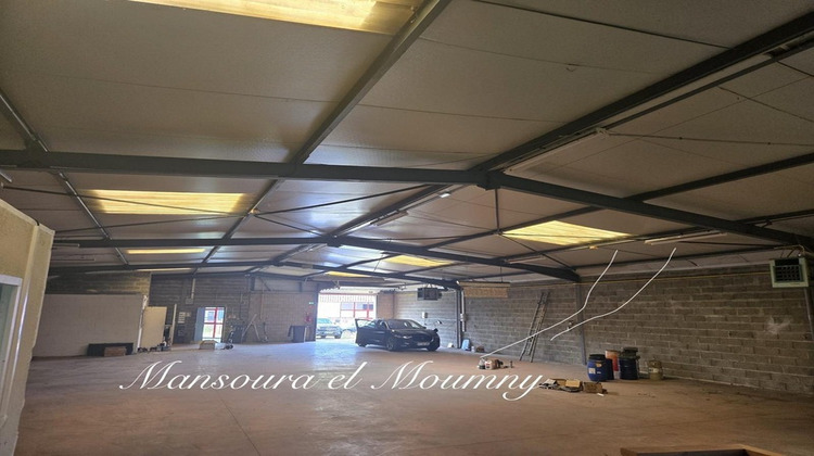 Ma-Cabane - Vente Divers PARCAY MESLAY, 508 m²