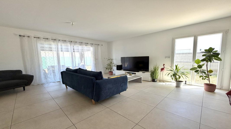 Ma-Cabane - Vente Divers PARENTIS EN BORN, 90 m²