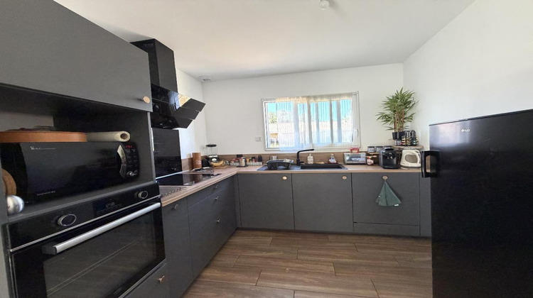 Ma-Cabane - Vente Divers PARENTIS EN BORN, 90 m²
