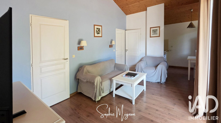 Ma-Cabane - Vente Divers Parentis-en-Born, 43 m²