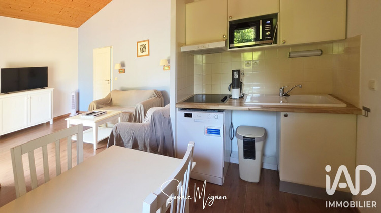 Ma-Cabane - Vente Divers Parentis-en-Born, 43 m²